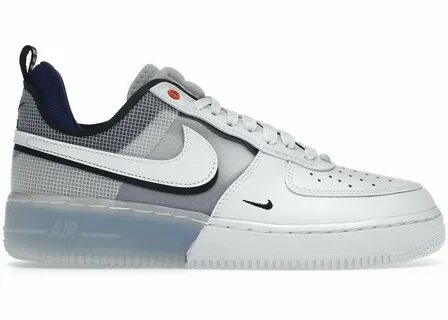 Air force split