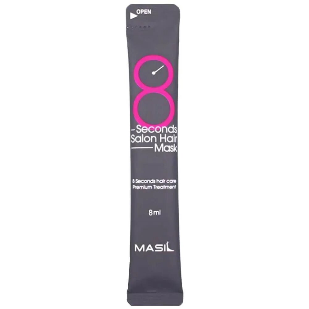 Masil 8 seconds Salon hair Mask 8ml. Маска для волос masil 8 seconds Salon 8мл. Маска для волос - [masil] 8 seconds Salon hair Mask 8ml*20ea. Masil 8 seconds Salon hair 8 мл. Купить маску 8 секунд