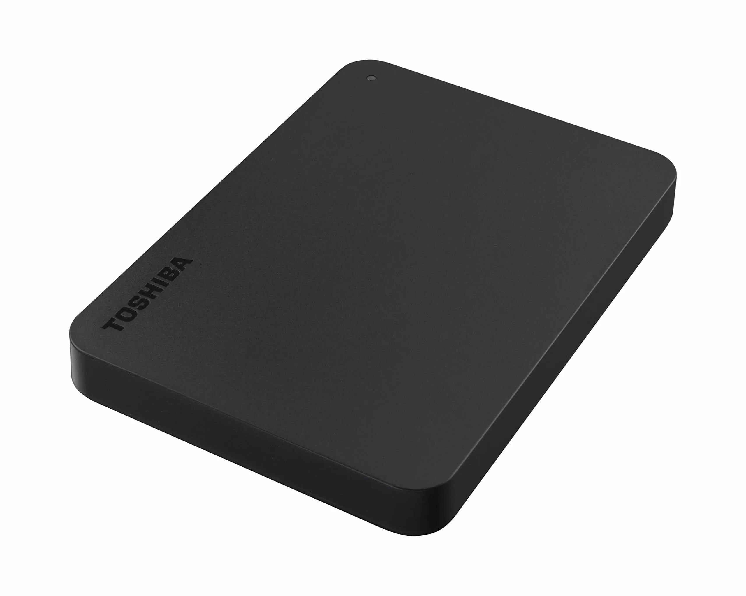 Внешний жесткий диск toshiba basics. Внешний жесткий диск toshiba basics