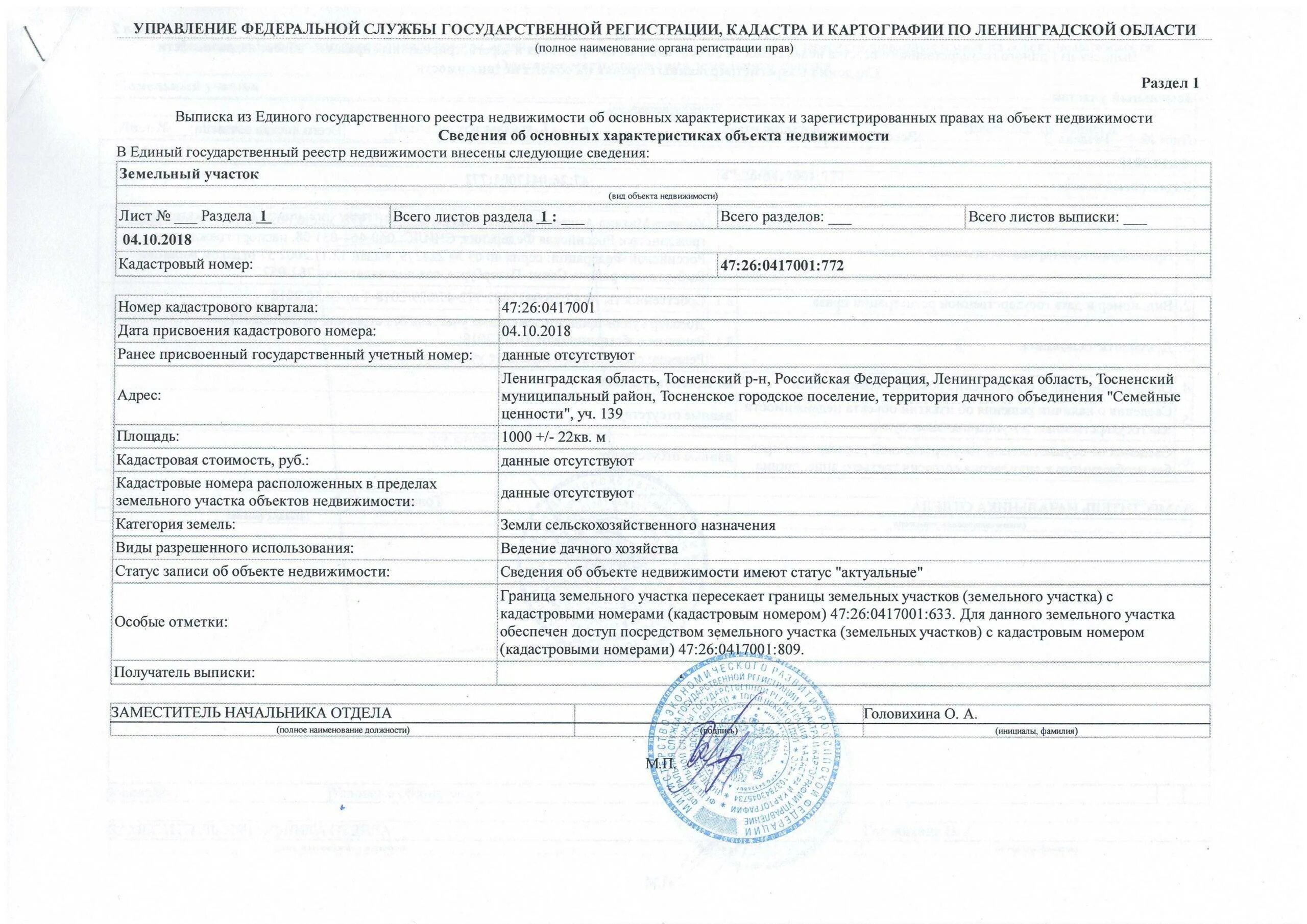 Москва кадастровый недвижимый. Выписка из ЕГРН на земельный участок по кадастровому номеру. Выписка из Росреестра на земельный участок. Выписка ЕГРН земельный участок площадь участка. Выписка из кадастрового реестра на земельный участок.