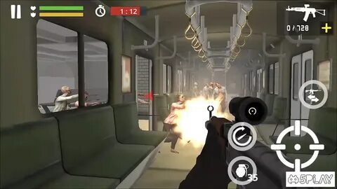 Zombie defense мод много