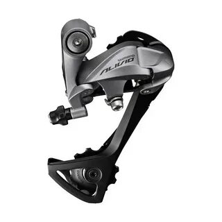 Shimano alivio