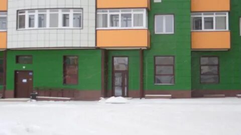 Ханты мансийская 17