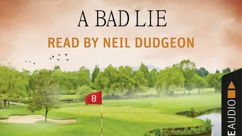 Bad lie