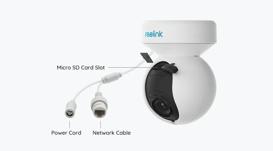 Камера reolink подключение rlc 423 manual OFF-51% Free Delivery