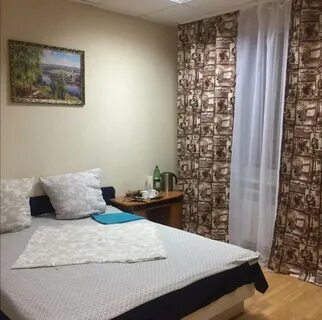 Гостиница бирск