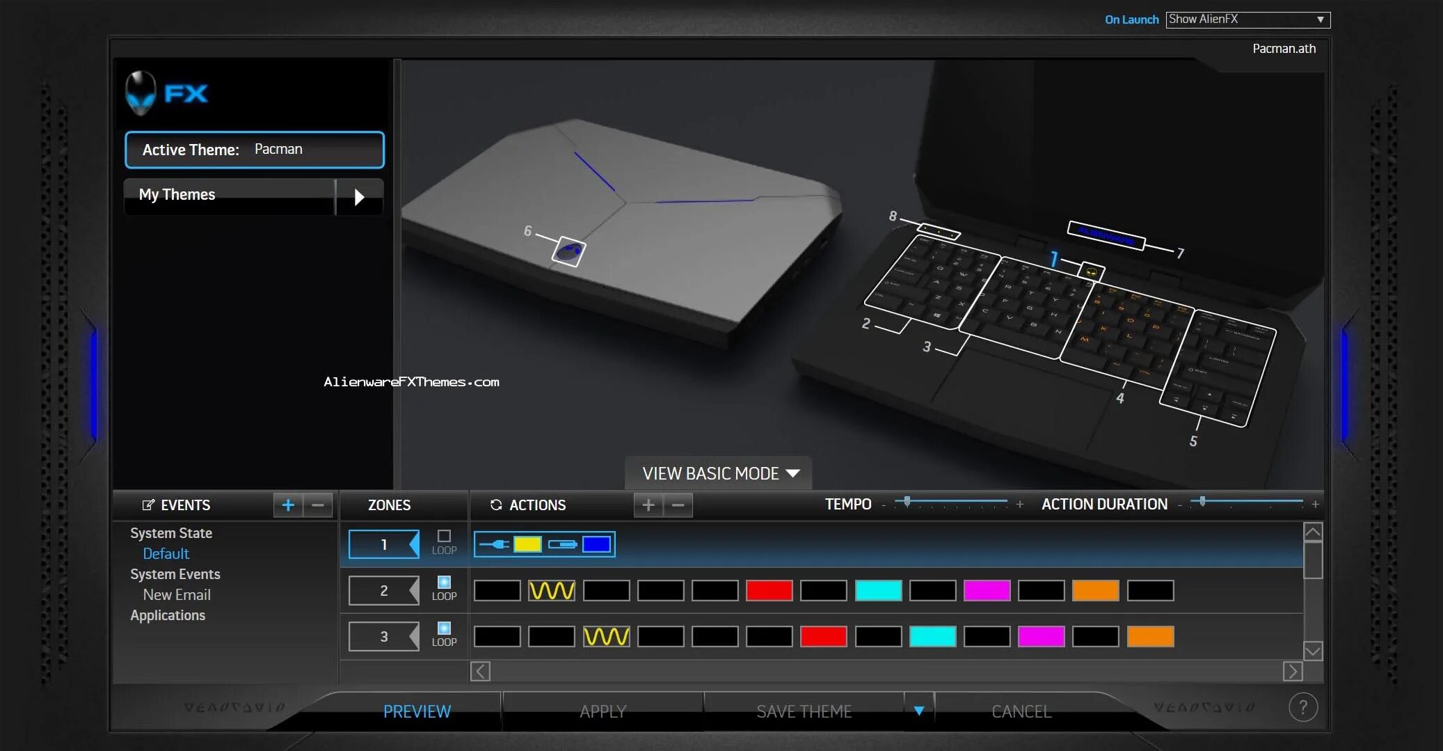 Alienware command center. Alienware fx. софт для мониторов alienware. alienware command chentrтехнология fx.