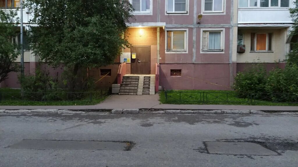 санкт-петербург, улица шотмана, 18к2. петербург тсж. гагарина 48. науки 79 корпус 3. 30 к2 санкт петербург.