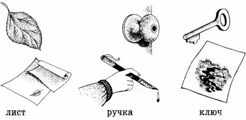 Значение омонимов кисть