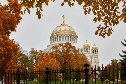 Санкт петербург экскурсии осенью