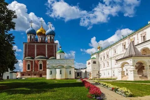 Как называют рязанских
