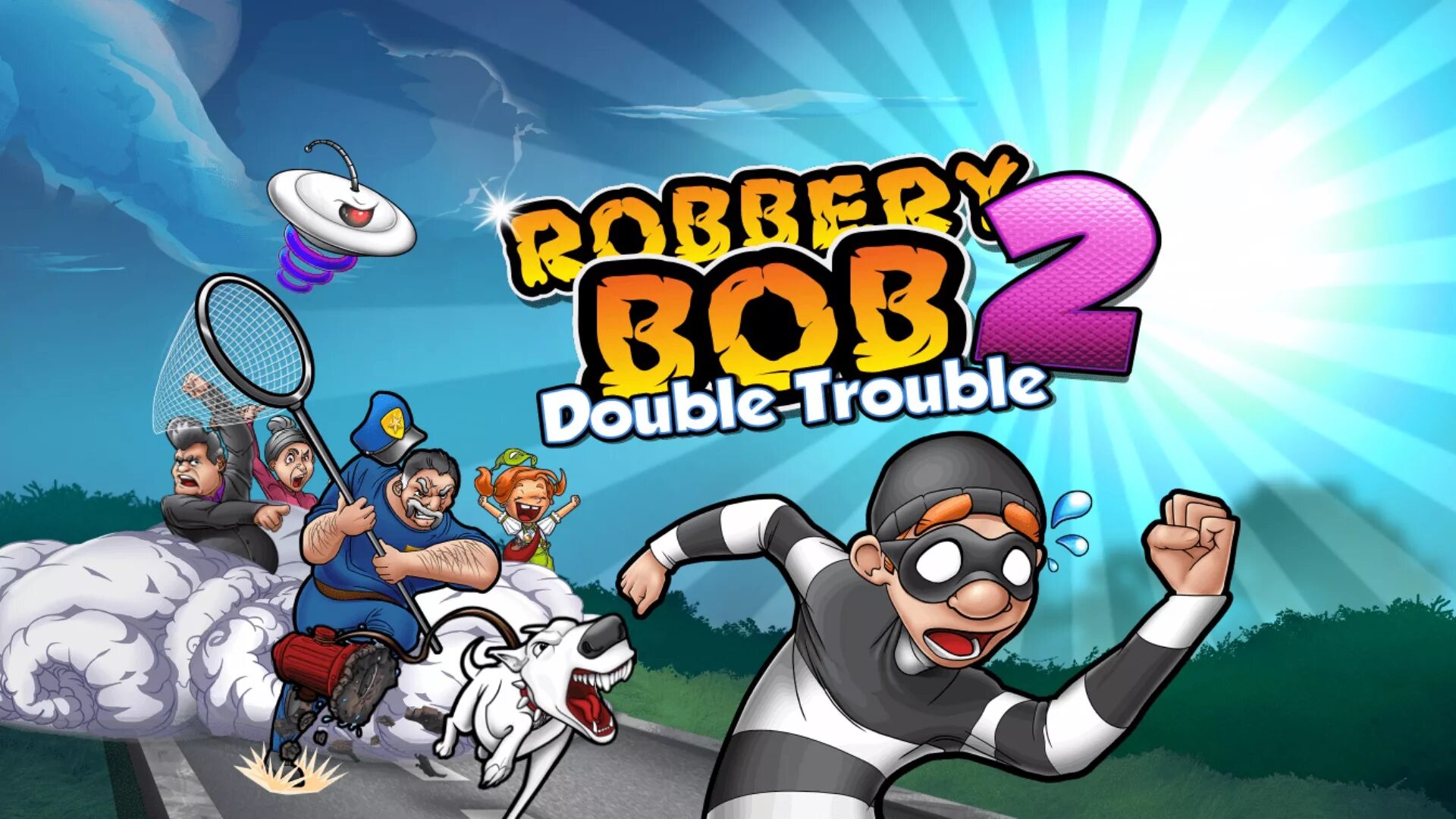 Robbery bob 2. Игра роббери боб. игра роббери боб 2. воришка боб 2 часть хэллоуин. игра robbery bob 2 double trouble.
