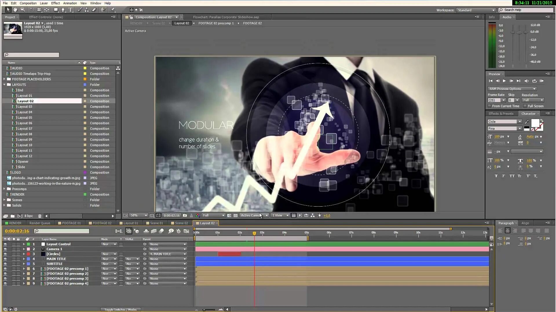 After Effects туториал. Эффект параллакс в Афтер эффект. Уроки по after Effects. Эффект параллакса в after Effects. Edit effect