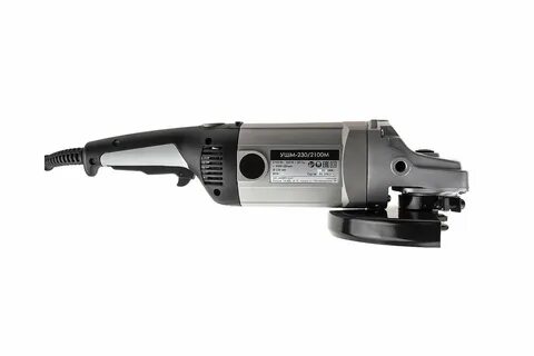 Интерскол ушм 230 2100м