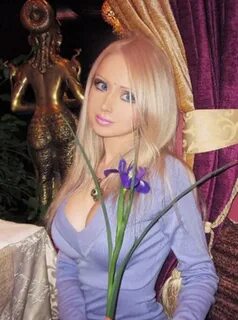 Lukyanova одежда