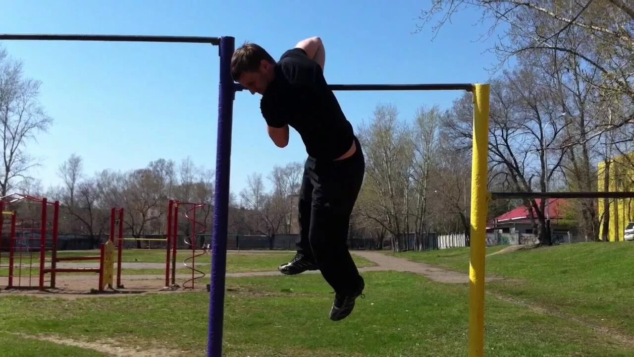 Как сделать выход на 3. Как сделать выход на 3