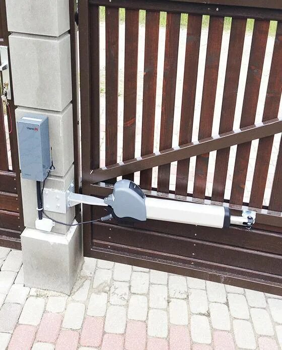 Подключаем привод распашных ворот. Монтажный комплект распашных ворот дорхан. крепление привода распашных ворот дорхан. крепления для привод  дорхан ворота распашные. doorhan аксессуары для ворот распашных замок.