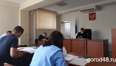 Правобережный судебный участок