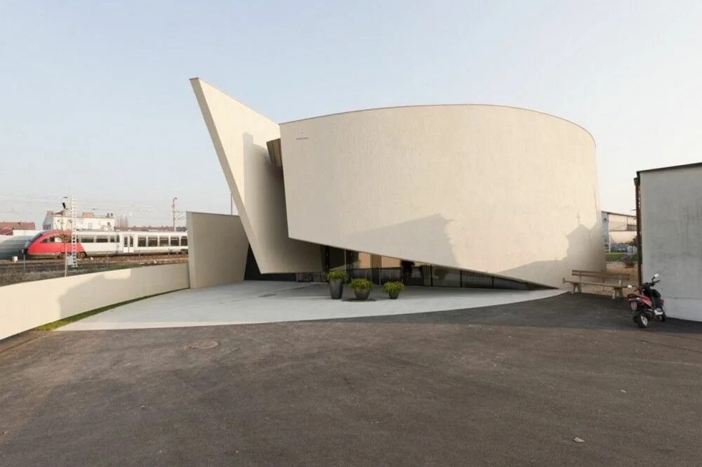 Local architecture