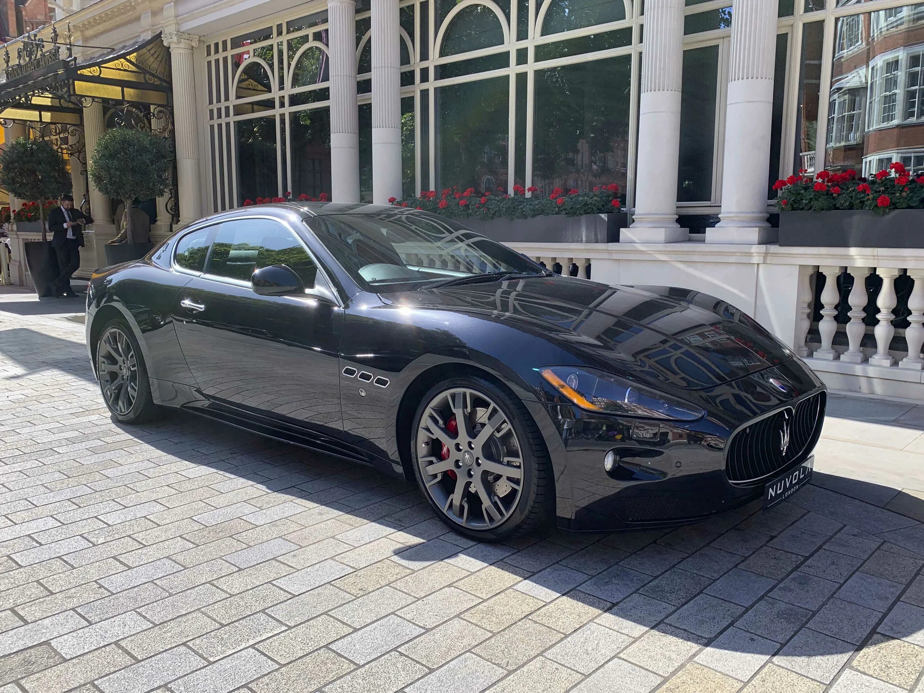 Какую машину купить за 1000000 в 2024. Maserati gt 2010. Maserati GRANTURISMO S 2010. Купе Maserati GRANTURISMO. Maserati Coupe.