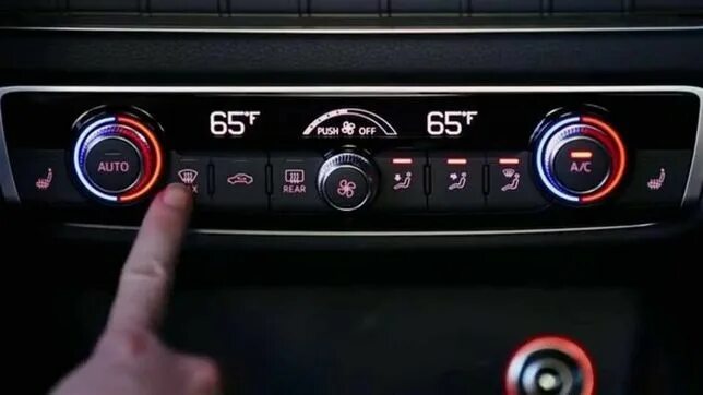 Kia Rio 3 поколение, хэтчбек 5-дверный - технические характеристики, модельный р