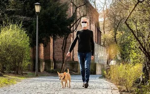 Пропусти собака