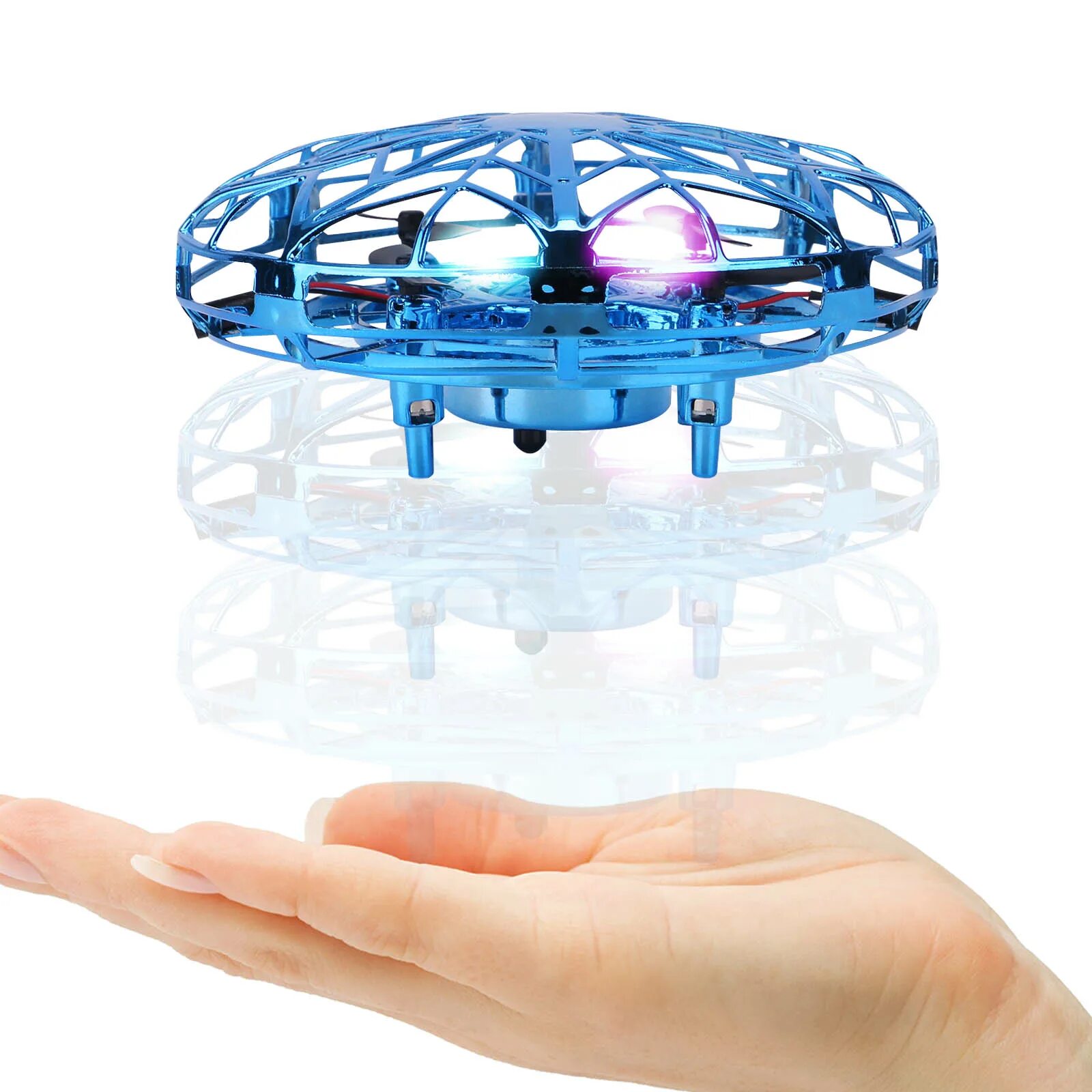 Mini flying. Мини квадрокоптер ufo. мини дрон нло. induction drone mini. игрушка дрон ufo.