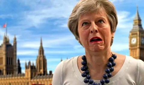 May expresses