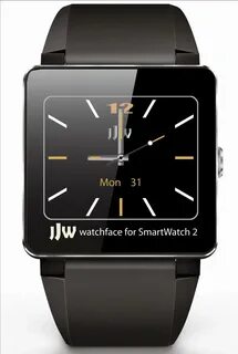 Smartwatch 2 приложения
