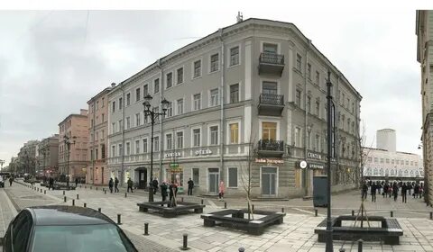 Центр 3 спб