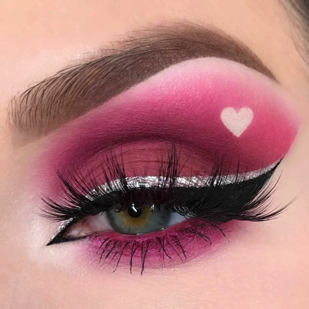 Make up day