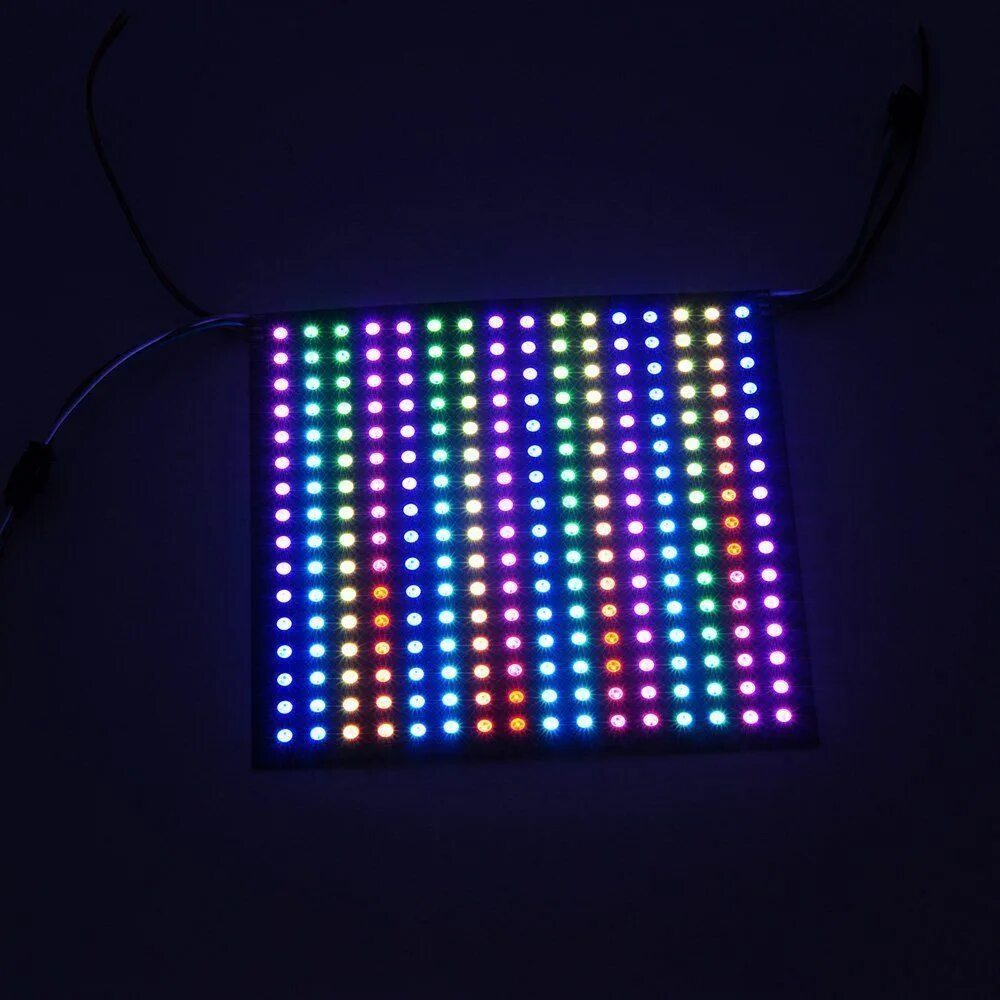 Led program