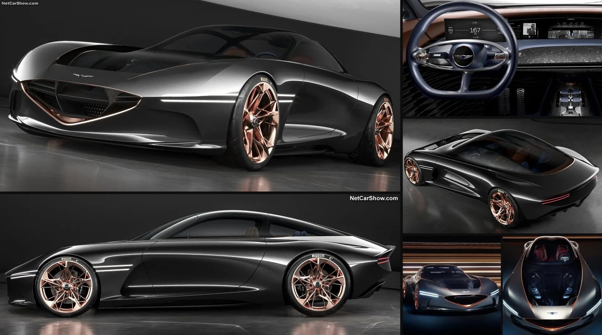 Genesis Essentia. Генезис концепт. Genesis 2024 Concept. Hyundai концепт кар купе.
