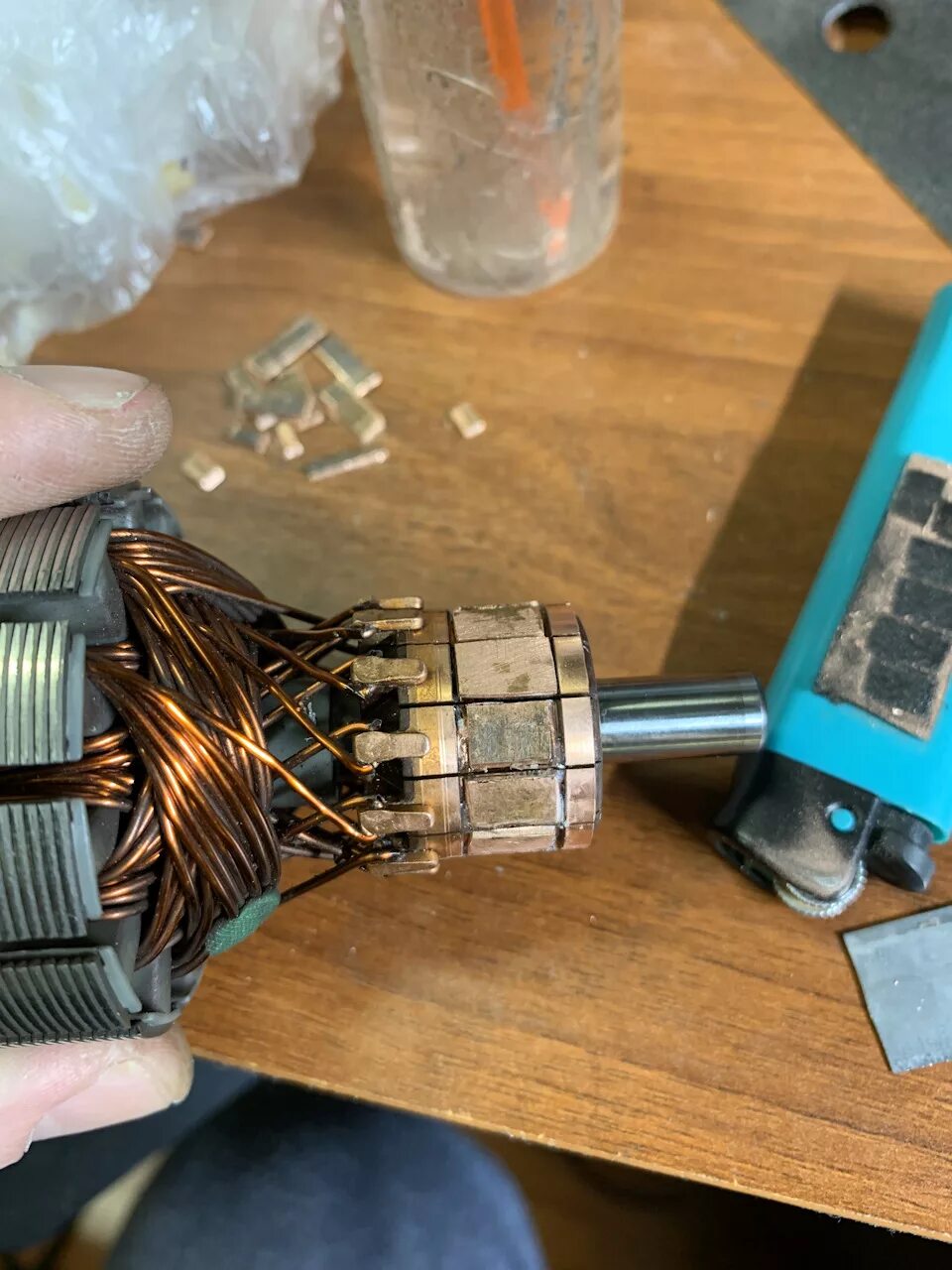 Ламели якоря электродвигателя. Ламели двигателя стиральной машины. Ламели ротора г414. Ламели ротора электродвигателя. Ротор коллекторного электродвигателя.