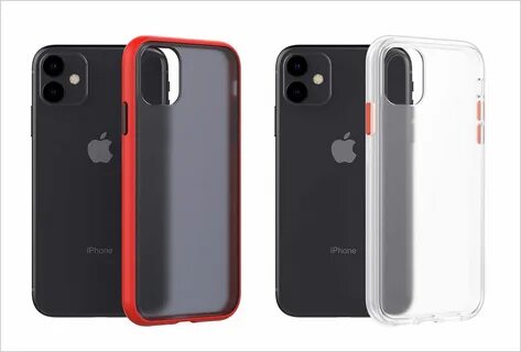 Iphone 11 case