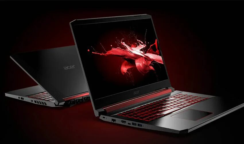 Ноутбук ryzen 5 купить. Игровой ноутбук Асер нитро 5. Ноутбук Acer Nitro 5 an515-42. Ноутбуки Acer Nitro 5 an515-54. 15.6" Ноутбук Acer Nitro 5.