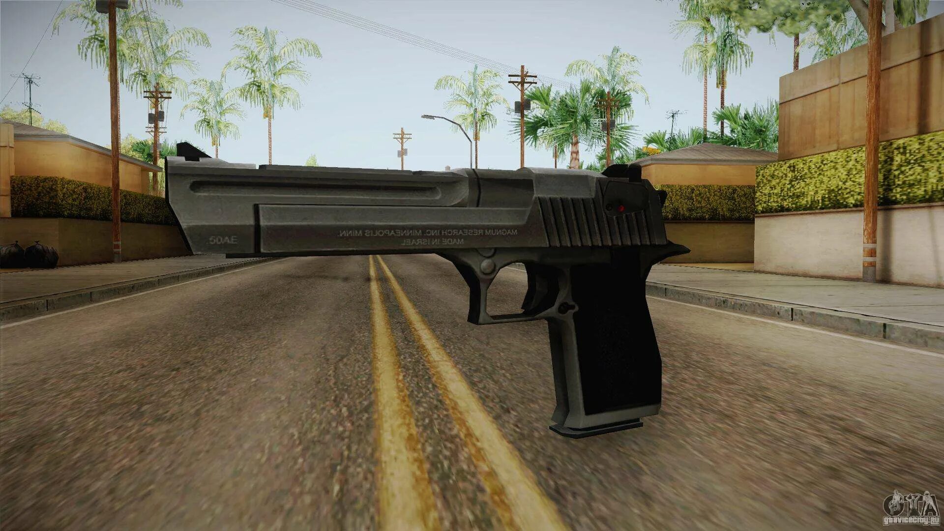 Гта дигл. Desert Eagle GTA. Дезерт игл ГТА Сан андреас. GTA 6 Desert Eagle. Пустынный орёл ГТА Сан андреас.