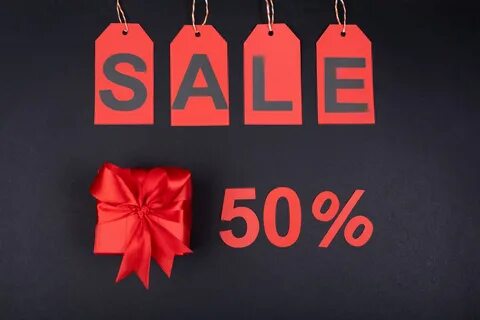 Second sale
