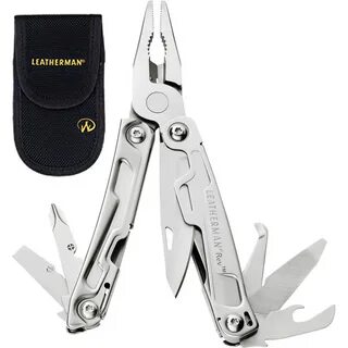 Leatherman