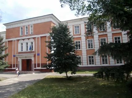 Стахановский институт