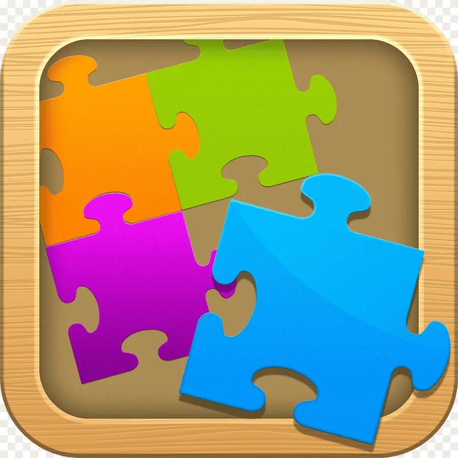 Puzzle definition