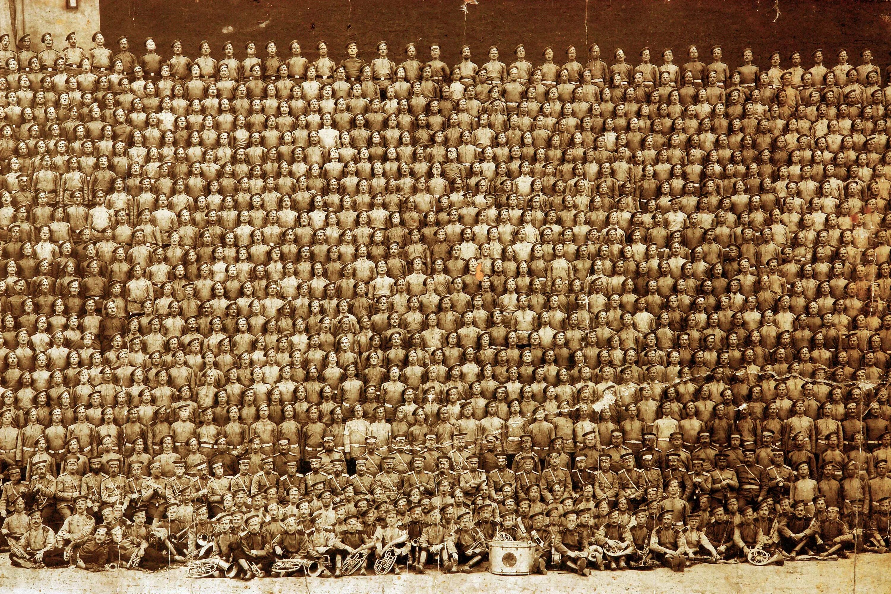 Снимок 1903 года Кексгольмский полк. Лейб-гвардии Кексгольмский полк. Фотография лейб-гвардии Кексгольмского полка. 1000 Гвардейцев Кексгольмского полка.