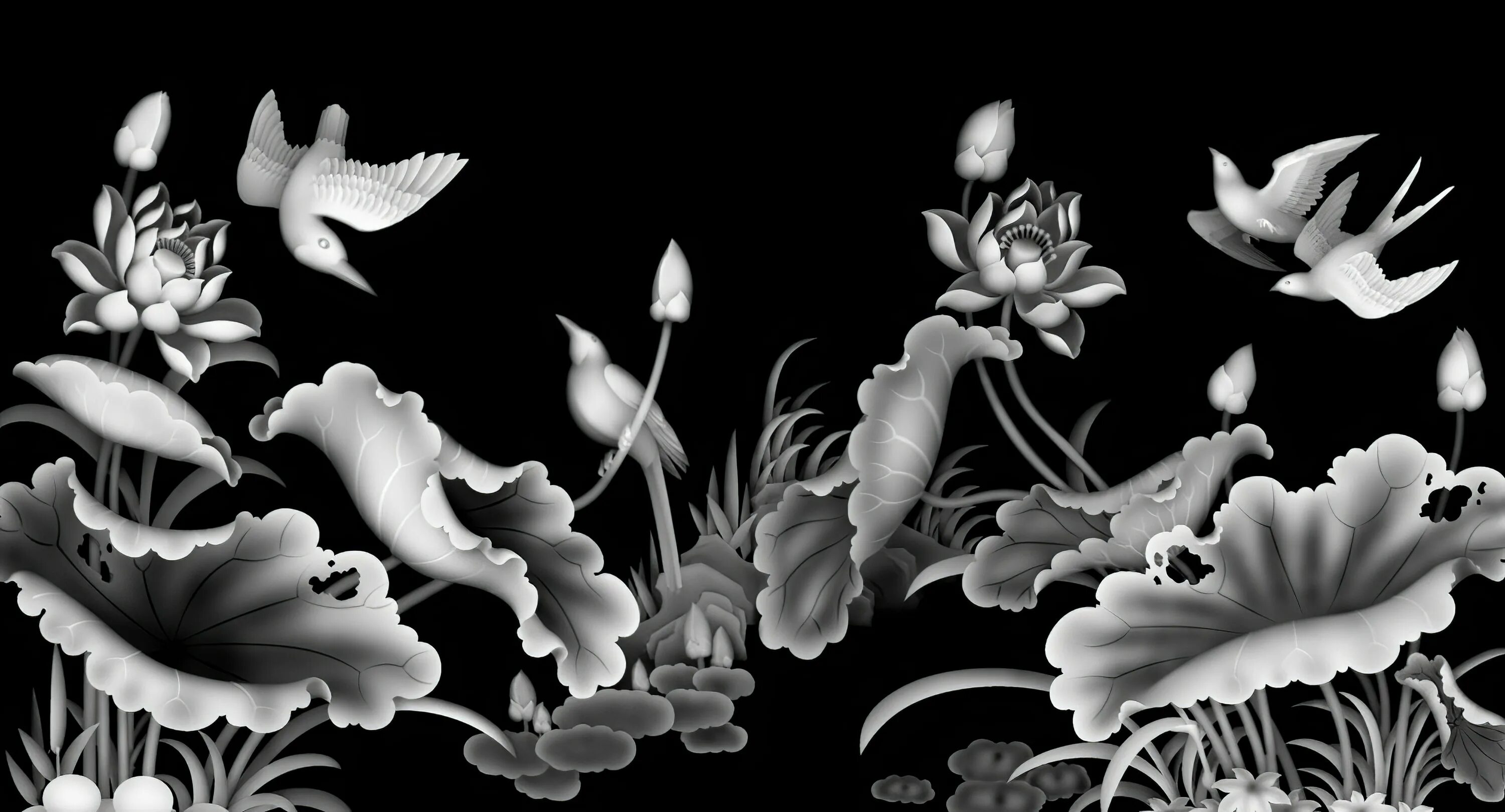 Drawing bitmap
