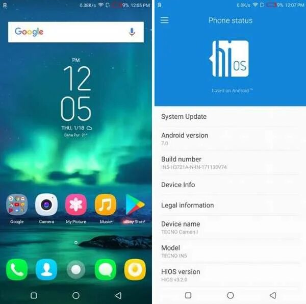 Hios launcher 2023 что это. Tecno телефоны Интерфейс. Оболочка HIOS. Лаунчер HIOS. Версия андроид 8.0.