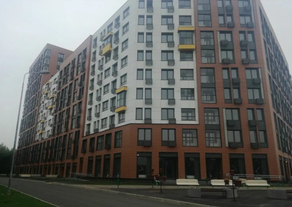 Купить квартиру от собственника с ремонтом у метро Новопеределкино в Москве - об