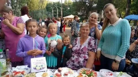 Погода в мамон сегодня