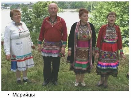 Жители пермского края