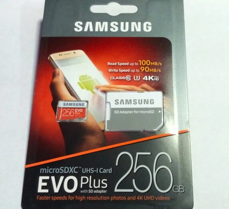 Samsung EVO MICROSDXC 256gb. Samsung EVO Plus 256 ГБ. MICROSDXC Samsung EVO Plus 256. MICROSDXC UHS-I u1 Samsung EVO Plus v2. Самсунг с памятью 256