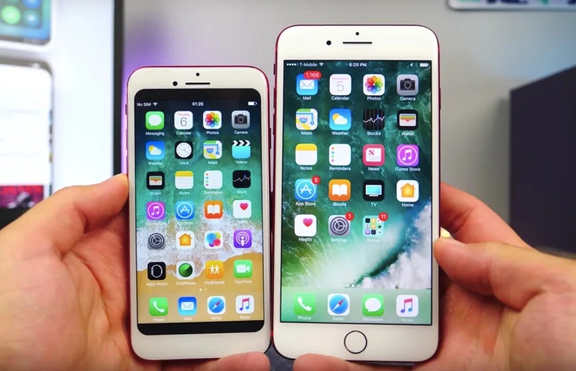Обзор Apple iPhone 5S (CDMA) на 16 ГБ: корпус и аппаратная начинка