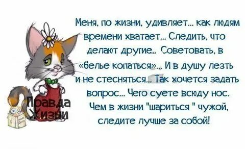 Но спрошу